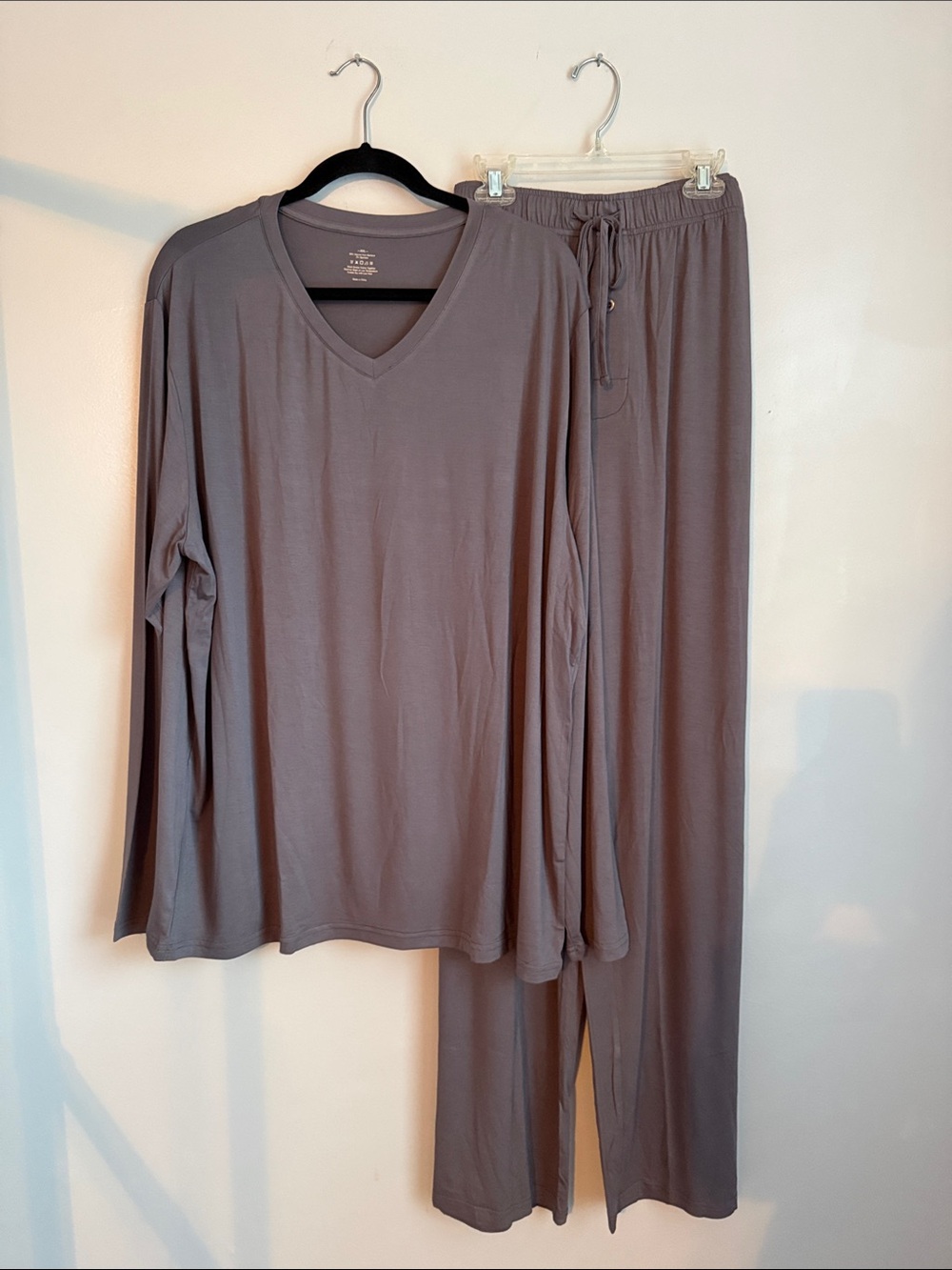 Nachila Men’s Bamboo Pajamas